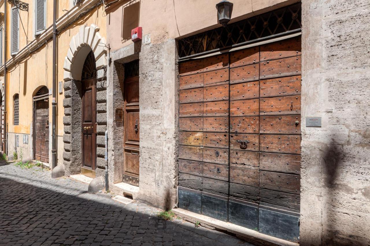 Nostromondo Apartments In Rome City Centre, Rome
