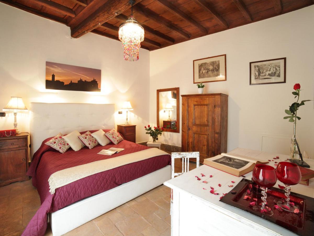Nostromondo Apartments In Rome City Centre — Photos 2
