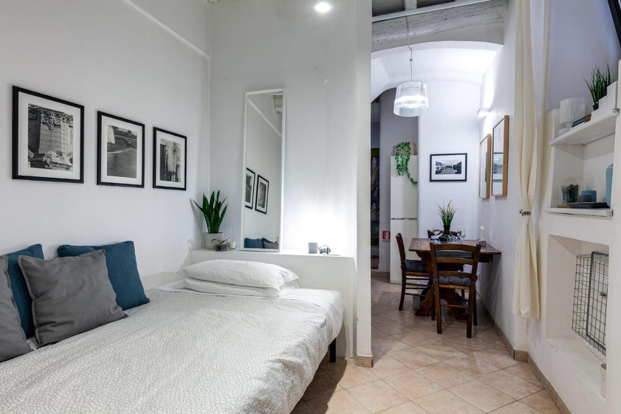 Nostromondo Apartments In Rome City Centre — Photos 3